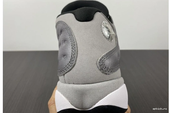 Cheap EP Air Jordan Atmosphere Grey 13 414571-016 Retro 414571-016 0320